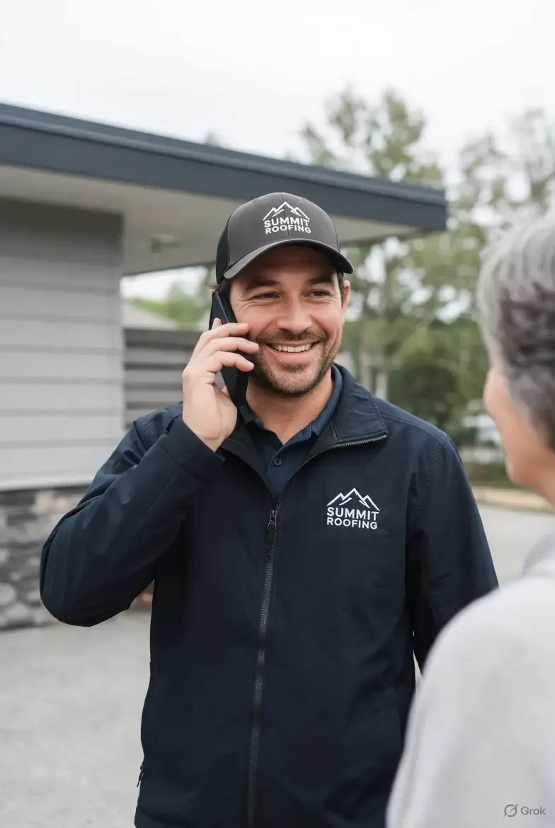 Flat Roof Leak Repair Summerville, GA FAQs
